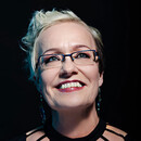 Johanna Sinisalo Johanna Sinisalo