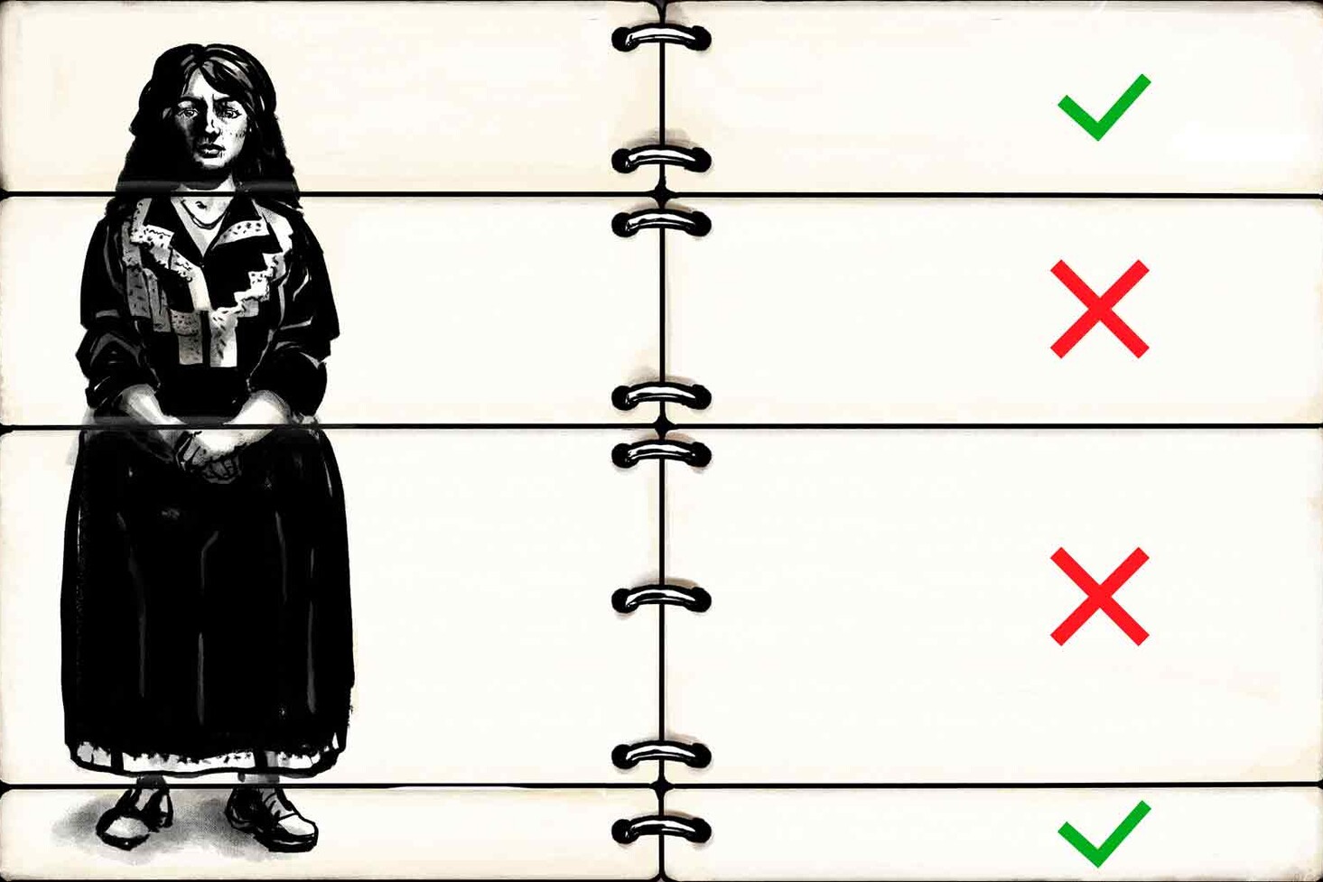 Long Play 53: Satunnaistarkistus