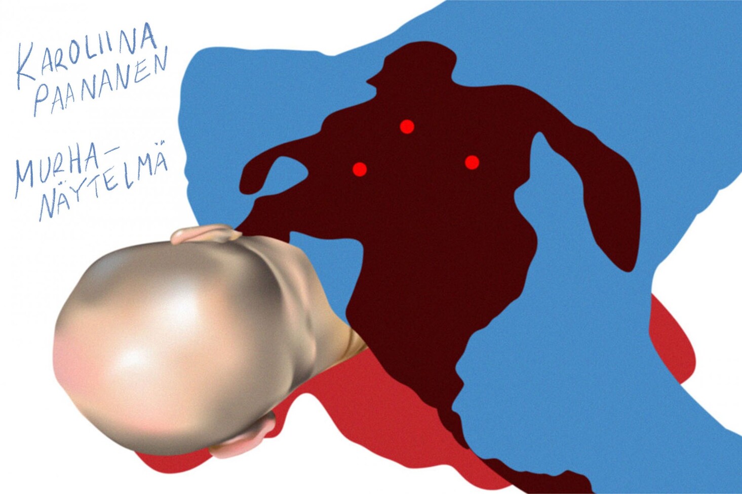 LP 107 – Murhanäytelmä