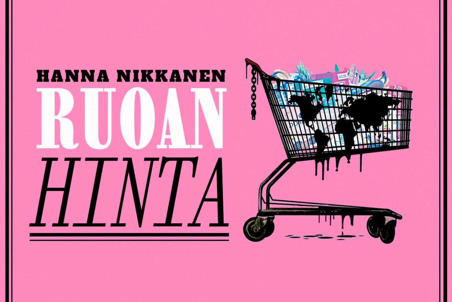 LP 117 – Ruoan hinta