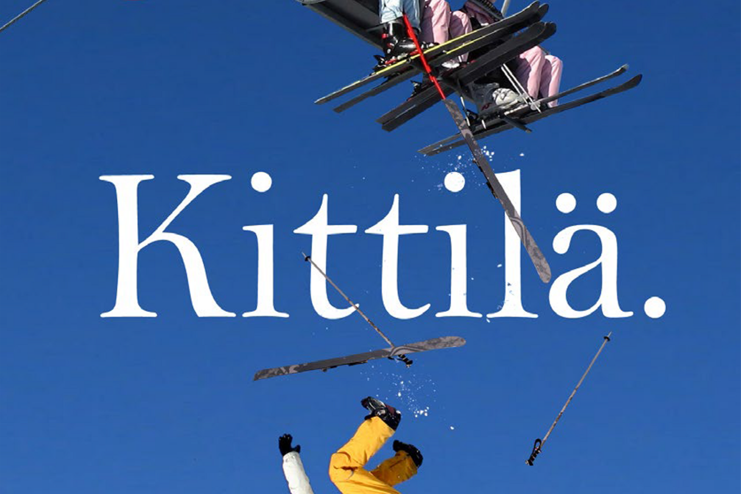 Kittilä LP19 - Kittilä