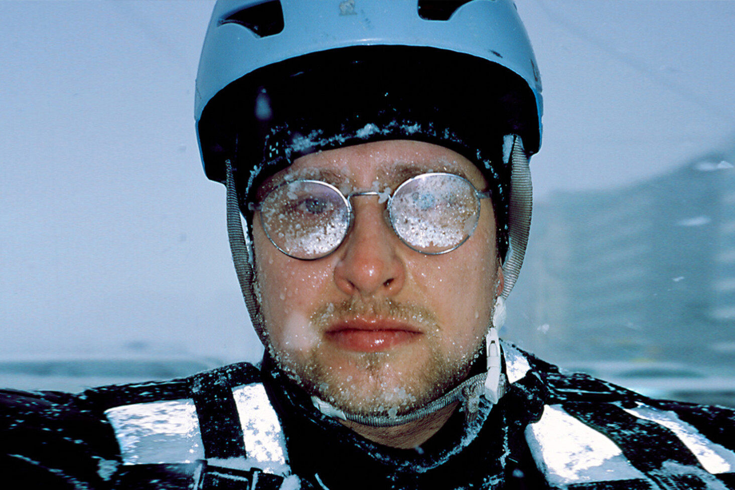 LP 126 – Ruokalähetin päiväkirja