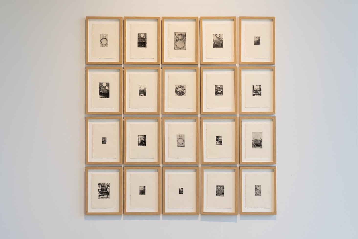 Nelly Toussaint'n Free Mary.