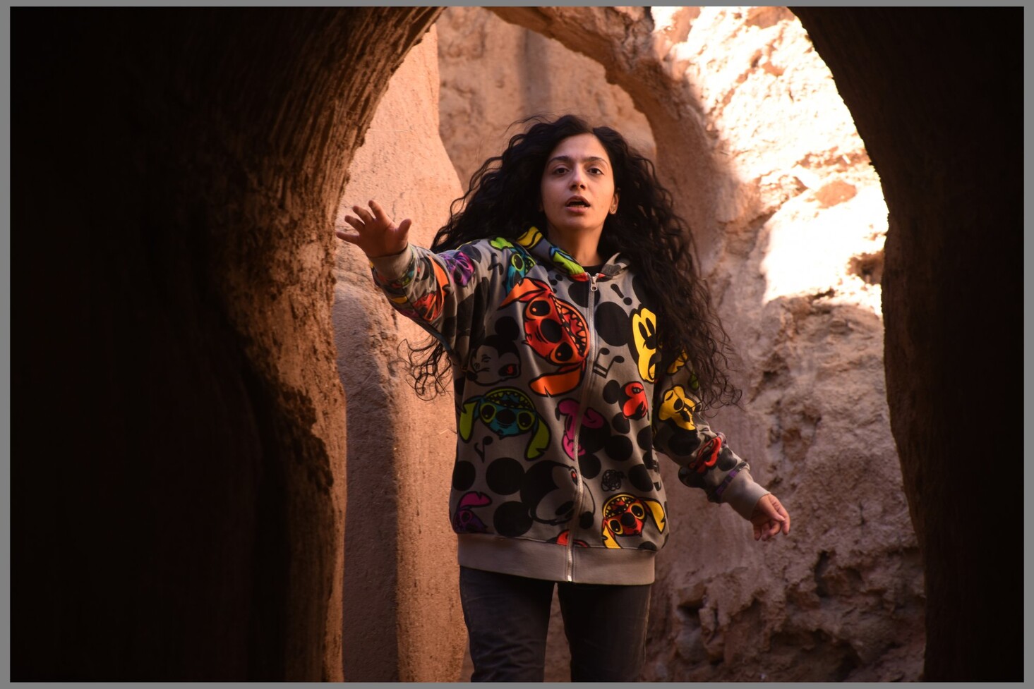 Iranilaisen Mohammad Rasoulofin elokuva Pyhän temppeliviikunan siemen oli alkuvuoden taide-elokuvatapauksia.