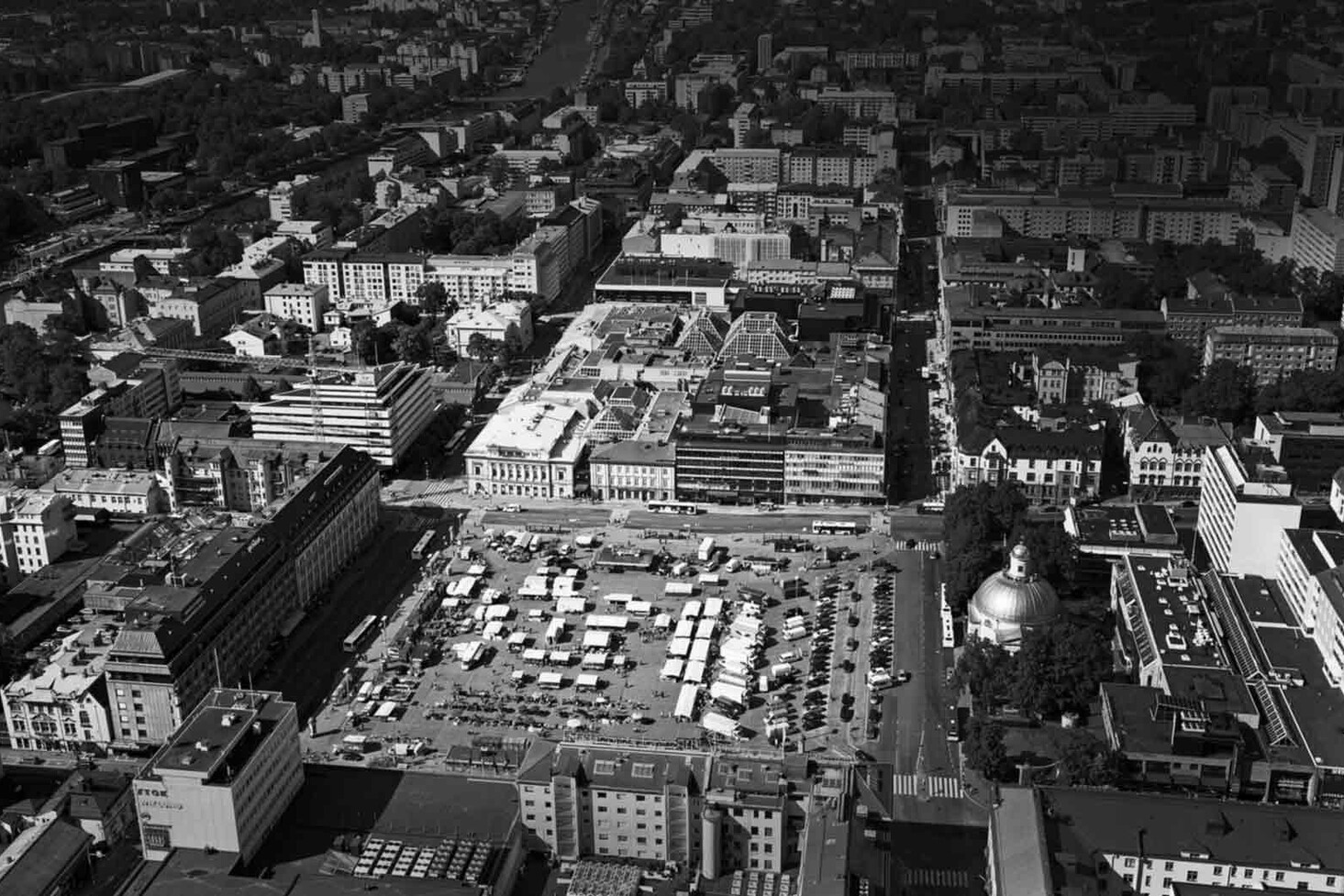 LP23 - Turkulainen toriparkki