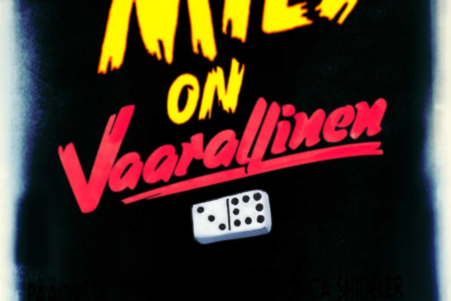 LP38 - Tämä mies on vaarallinen