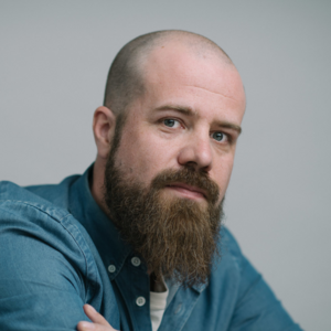 Mikko Pelttari (kuva: Konsta Leppänen)