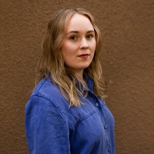 Alli Hallonblad Alli Hallonblad