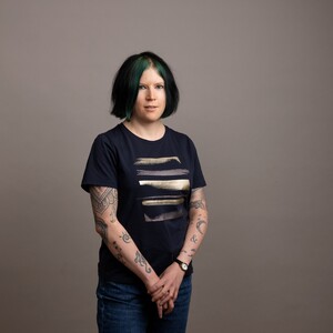 Anni Pasanen Anni Pasanen