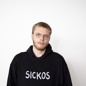 Sakri Pölönen Sakri Pölönen