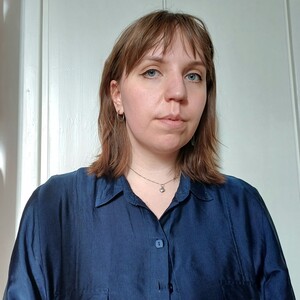 Vilma Malmgren Vilma Malmgren