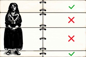 Long Play 53: Satunnaistarkistus