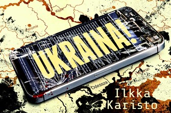 LP 111 – Ukraina!