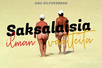 LP 115 – Saksalaisia ilman vaatteita