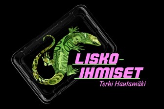 LP 116 – Liskoihmiset