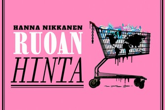 LP 117 – Ruoan hinta