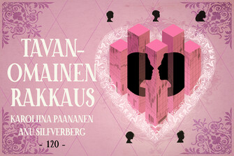 LP 120 –  Tavanomainen rakkaus