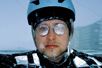 LP 126 – Ruokalähetin päiväkirja