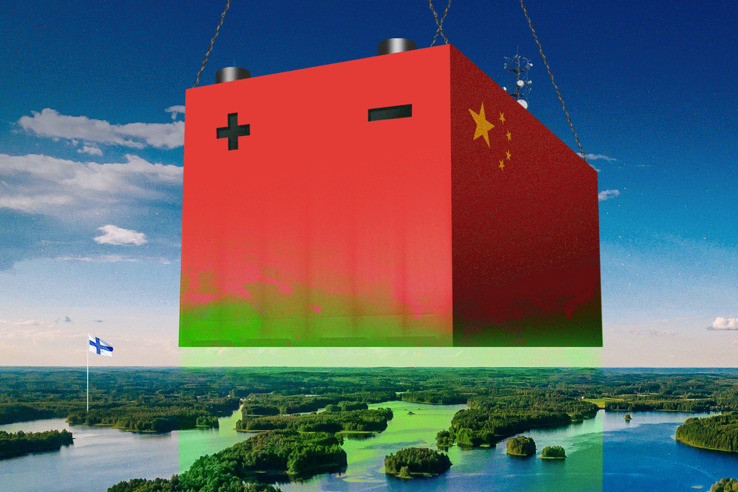 LP 127 – Hinnalla millä hyvänsä