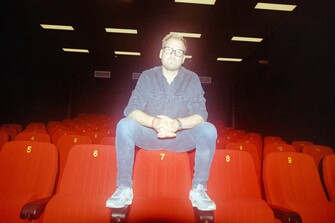 Antti Luusuaniemi on näyttelijä ja Nelonen Median entinen päällikkö.