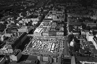 LP23 - Turkulainen toriparkki